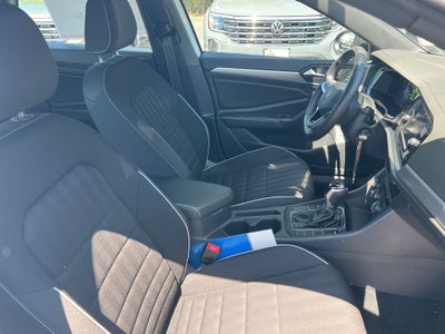 2024 Volkswagen Jetta 1.5T Sport
