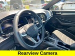 2024 Volkswagen Jetta 1.5T Sport