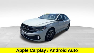 2024 Volkswagen Jetta 1.5T Sport