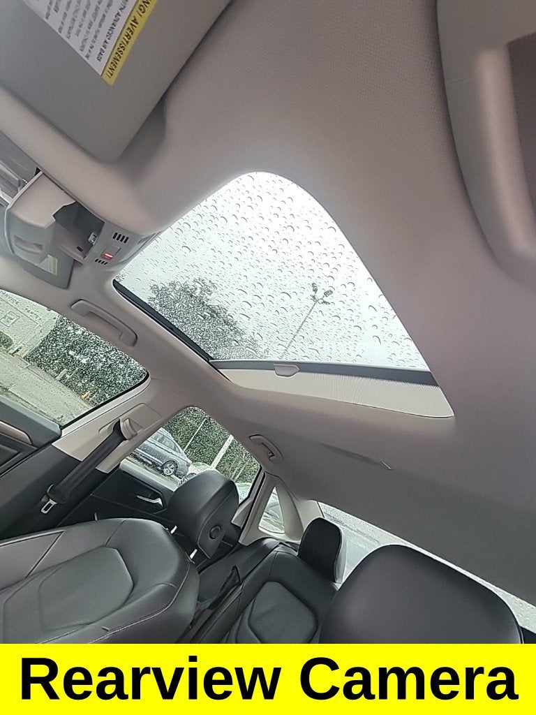 2020 Volkswagen Jetta SEL Premium