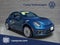 2019 Volkswagen Beetle 2.0T SE