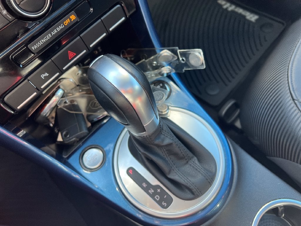 2019 Volkswagen Beetle 2.0T SE