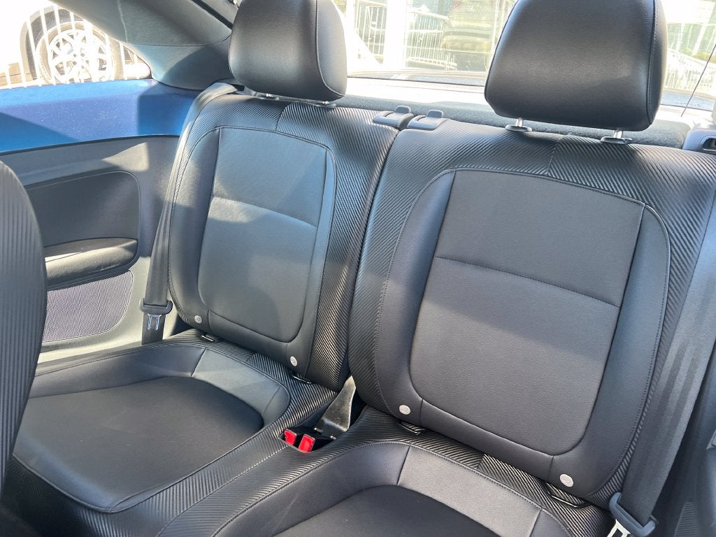 2019 Volkswagen Beetle 2.0T SE