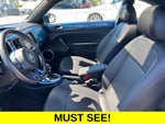 2019 Volkswagen Beetle 2.0T SE