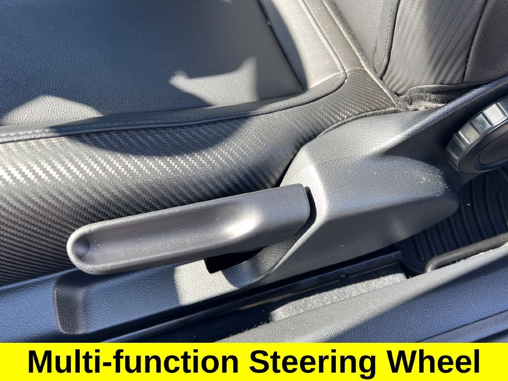 2019 Volkswagen Beetle 2.0T SE