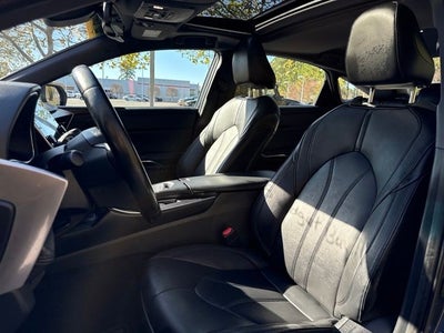 2019 Toyota Avalon XLE