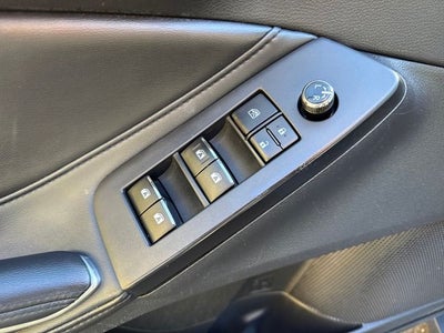 2019 Toyota Avalon XLE