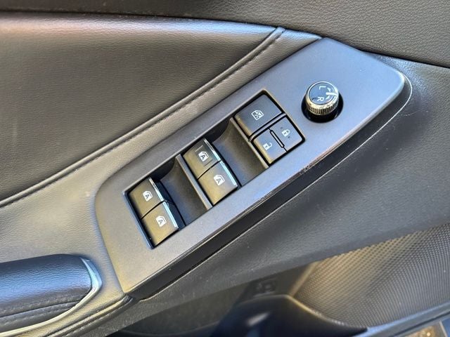 2019 Toyota Avalon XLE