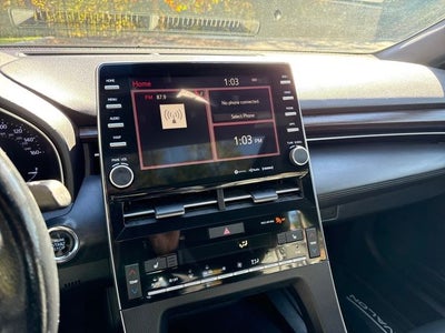 2019 Toyota Avalon XLE