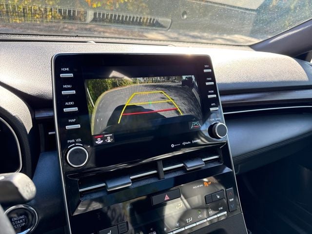 2019 Toyota Avalon XLE