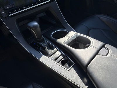 2019 Toyota Avalon XLE
