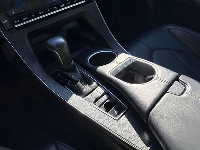 2019 Toyota Avalon XLE