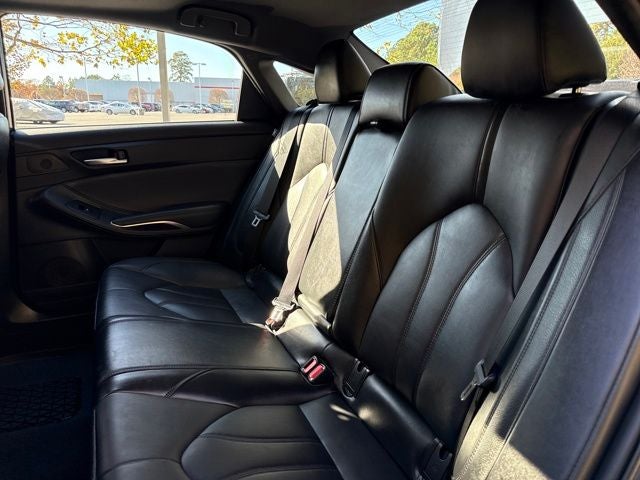 2019 Toyota Avalon XLE