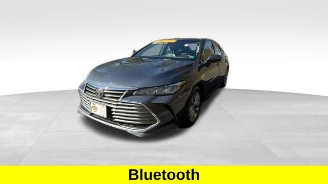 2019 Toyota Avalon XLE