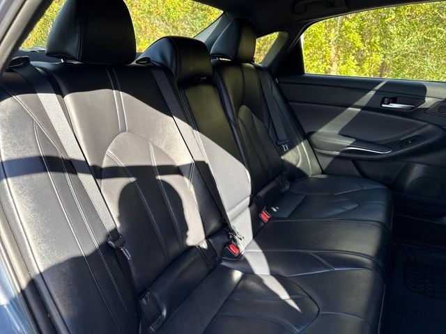 2019 Toyota Avalon XLE