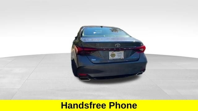 2019 Toyota Avalon XLE