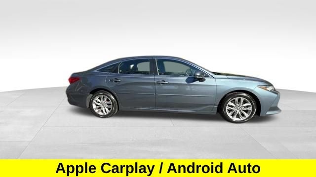 2019 Toyota Avalon XLE