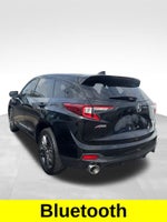 2020 Acura RDX A-Spec Package
