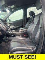 2020 Acura RDX A-Spec Package