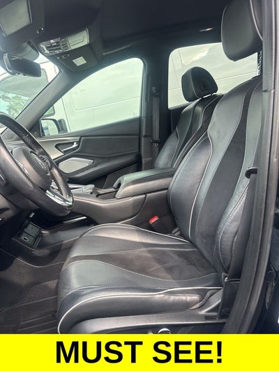 2020 Acura RDX A-Spec Package