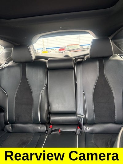 2020 Acura RDX A-Spec Package