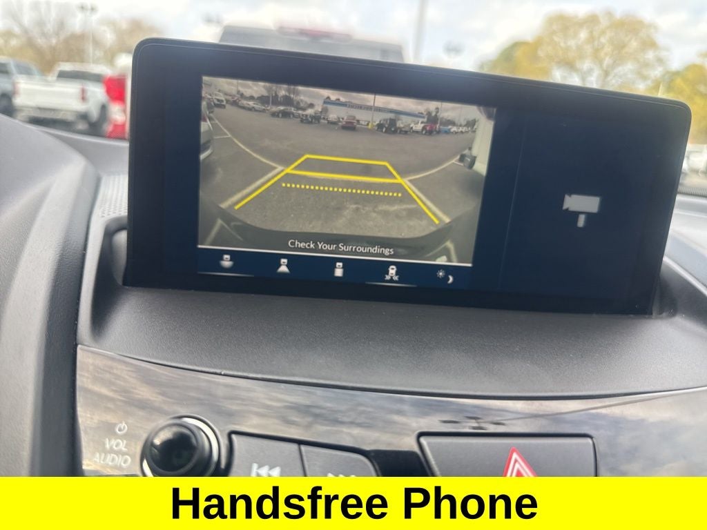 2020 Acura RDX A-Spec Package