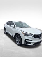 2020 Acura RDX Advance Package SH-AWD