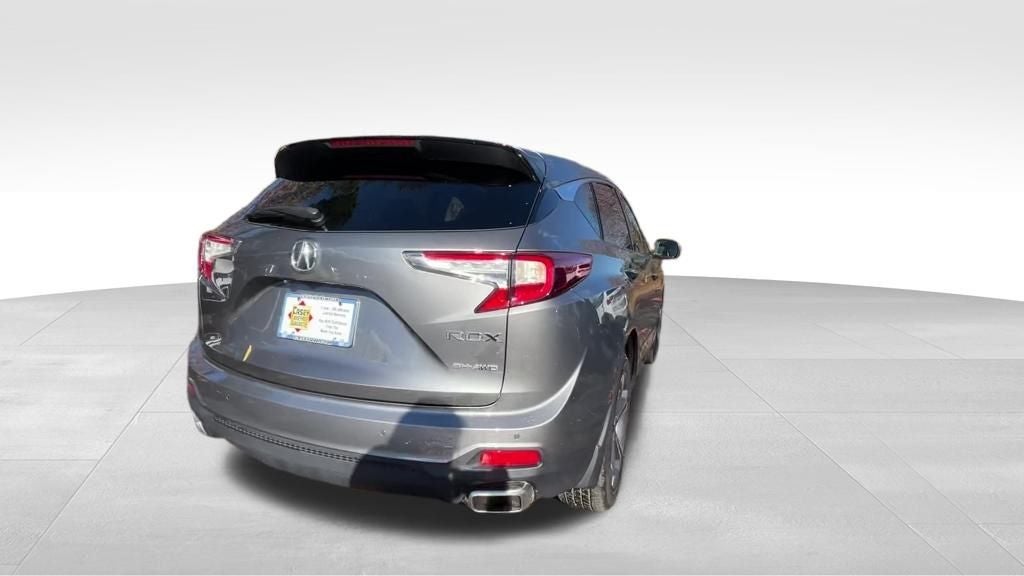2023 Acura RDX Advance Package SH-AWD