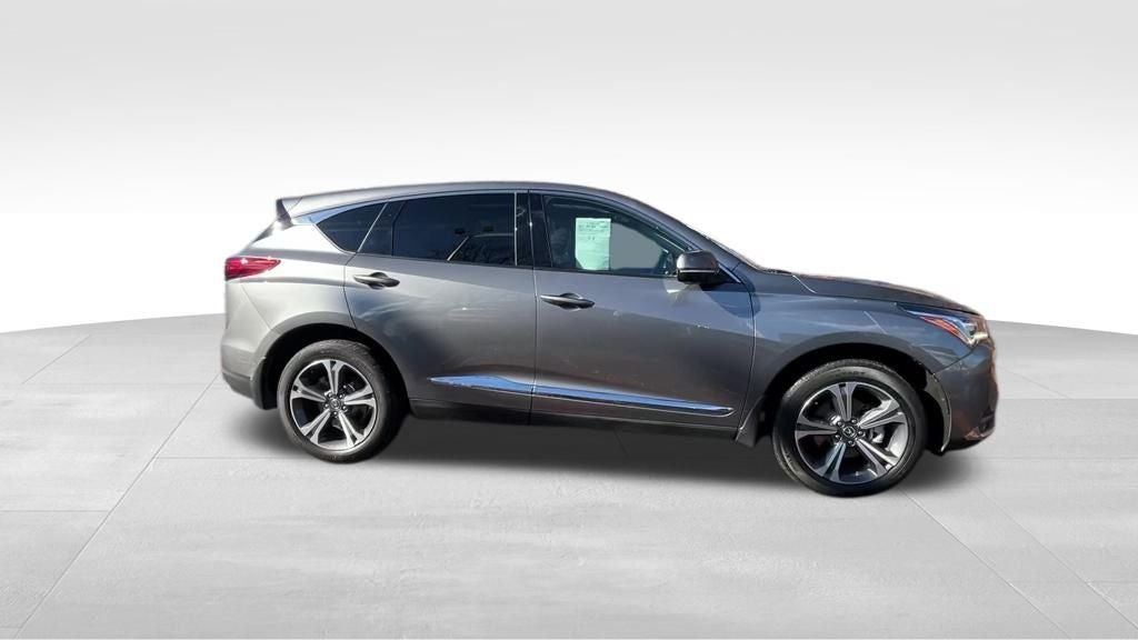 2023 Acura RDX Advance Package SH-AWD