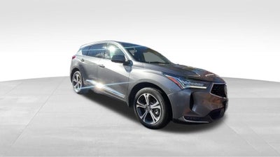 2023 Acura RDX Advance Package SH-AWD