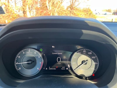 2023 Acura RDX Advance Package SH-AWD