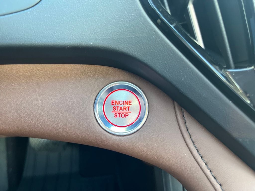 2023 Acura RDX Advance Package SH-AWD