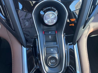 2023 Acura RDX Advance Package SH-AWD
