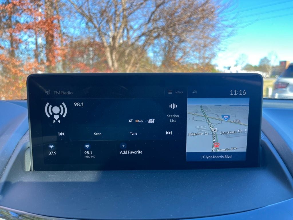 2023 Acura RDX Advance Package SH-AWD