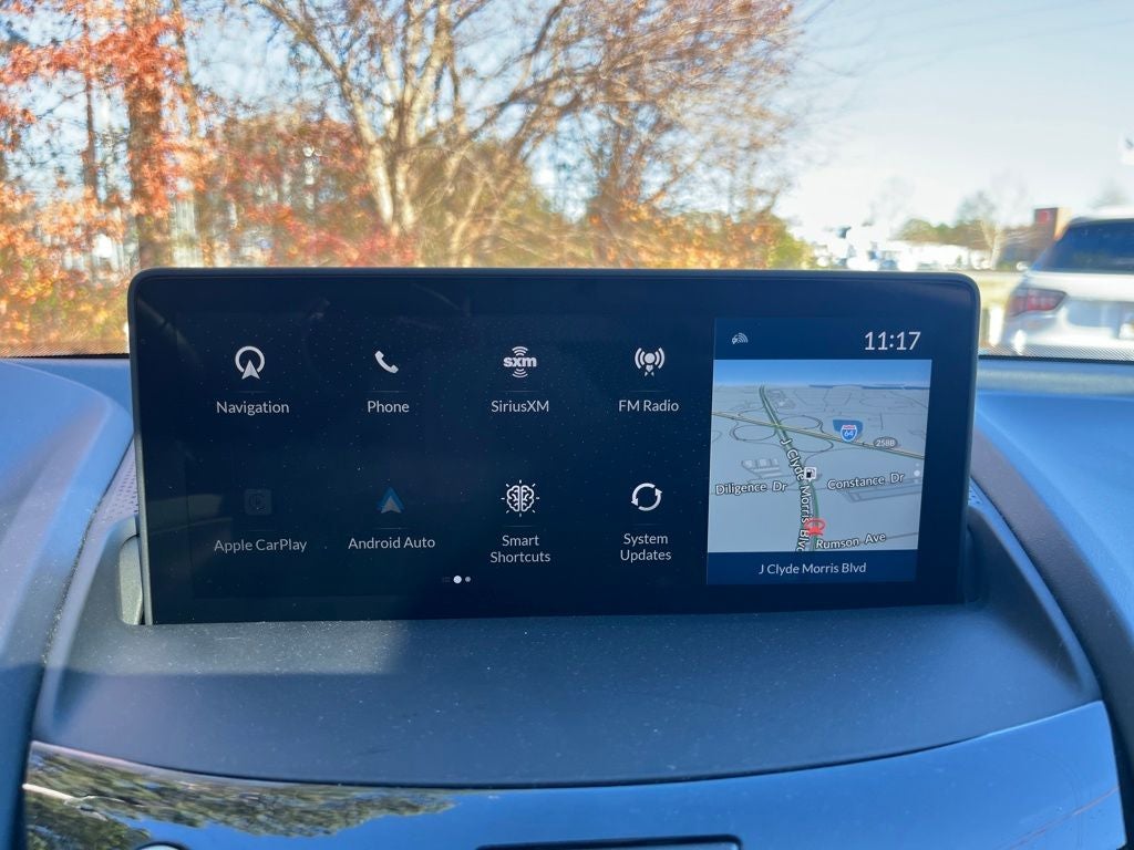 2023 Acura RDX Advance Package SH-AWD