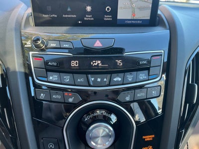 2023 Acura RDX Advance Package SH-AWD