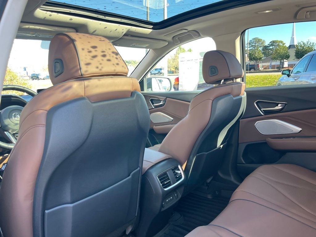 2023 Acura RDX Advance Package SH-AWD