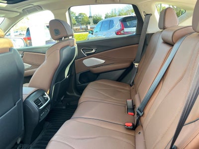 2023 Acura RDX Advance Package SH-AWD