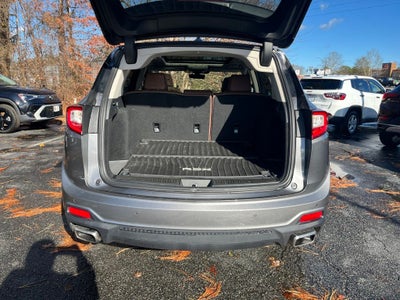 2023 Acura RDX Advance Package SH-AWD