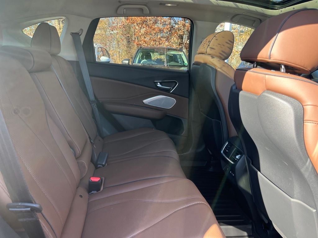 2023 Acura RDX Advance Package SH-AWD