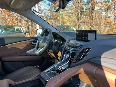 2023 Acura RDX Advance Package SH-AWD