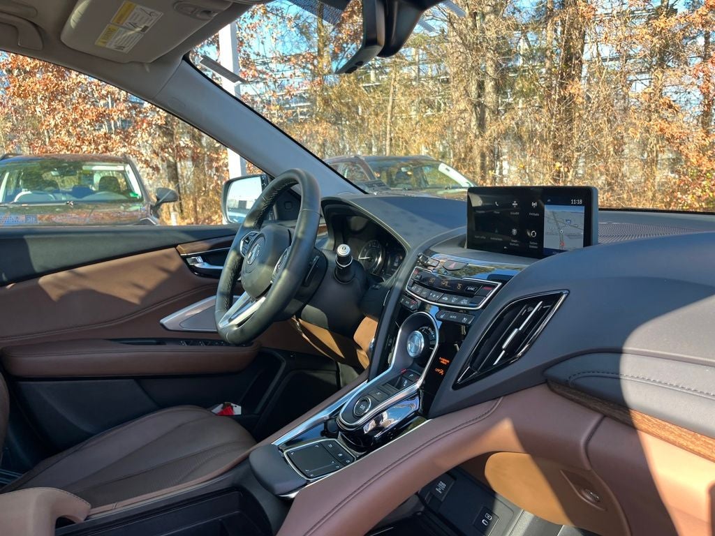 2023 Acura RDX Advance Package SH-AWD