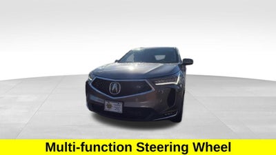 2023 Acura RDX Advance Package SH-AWD