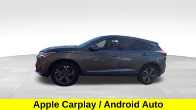2023 Acura RDX Advance Package SH-AWD