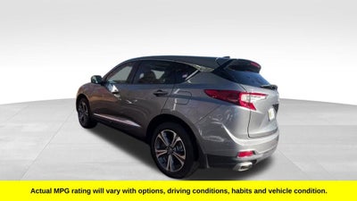 2023 Acura RDX Advance Package SH-AWD