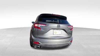 2023 Acura RDX Advance Package SH-AWD