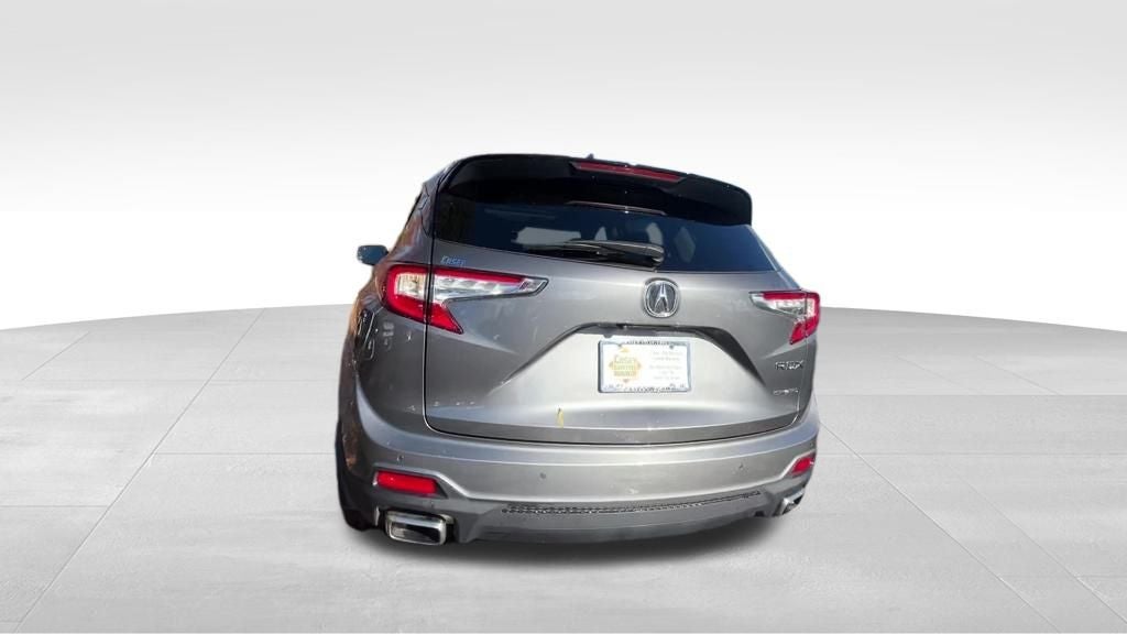 2023 Acura RDX Advance Package SH-AWD