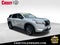 2025 Nissan Pathfinder S