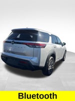 2025 Nissan Pathfinder S