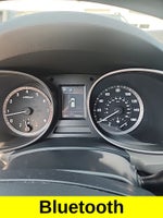 2017 Hyundai Santa Fe Sport 2.4 Base